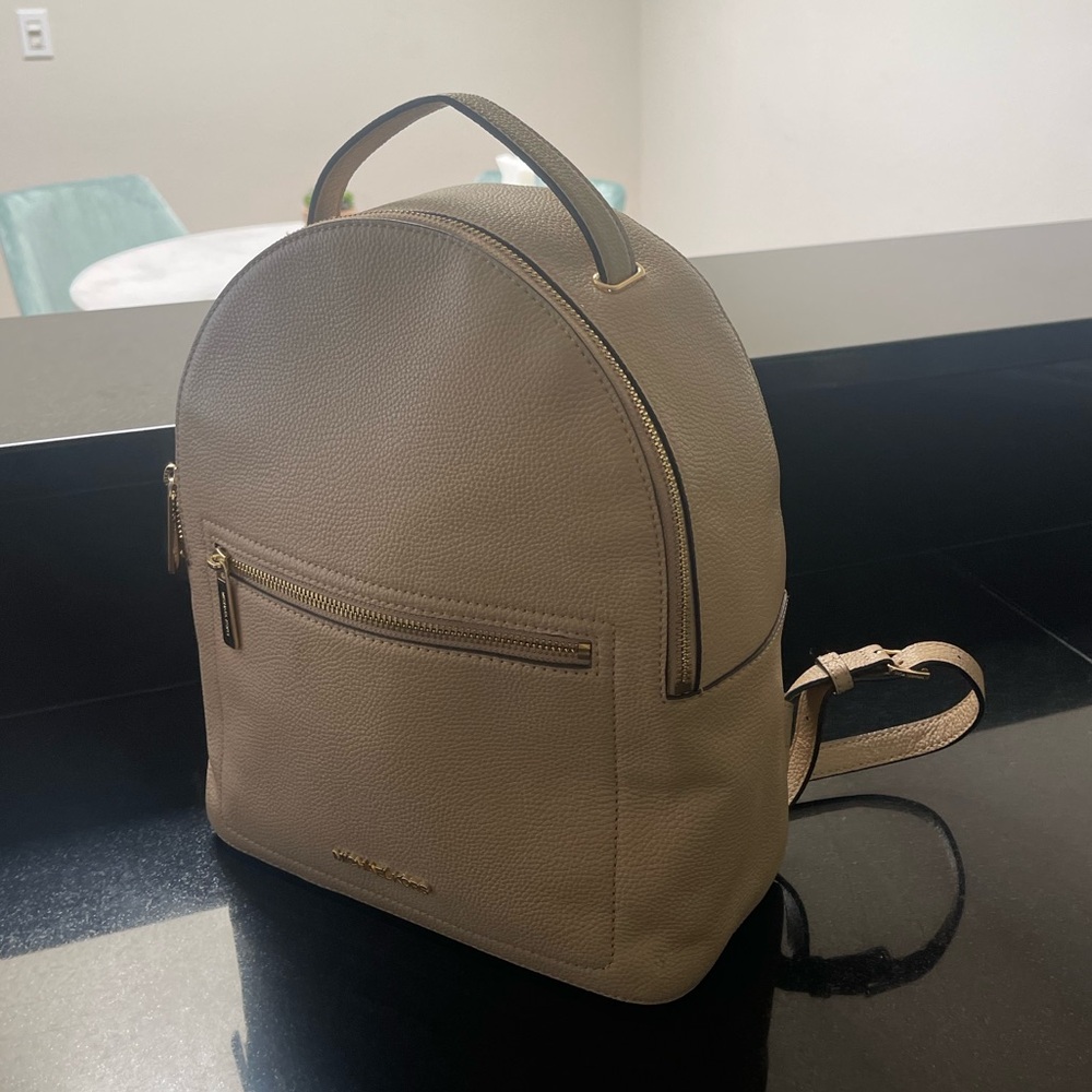 Michael Kors Backpack Purse
